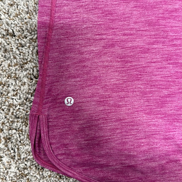Lululemon Tank. Size 6 - Picture 3 of 3